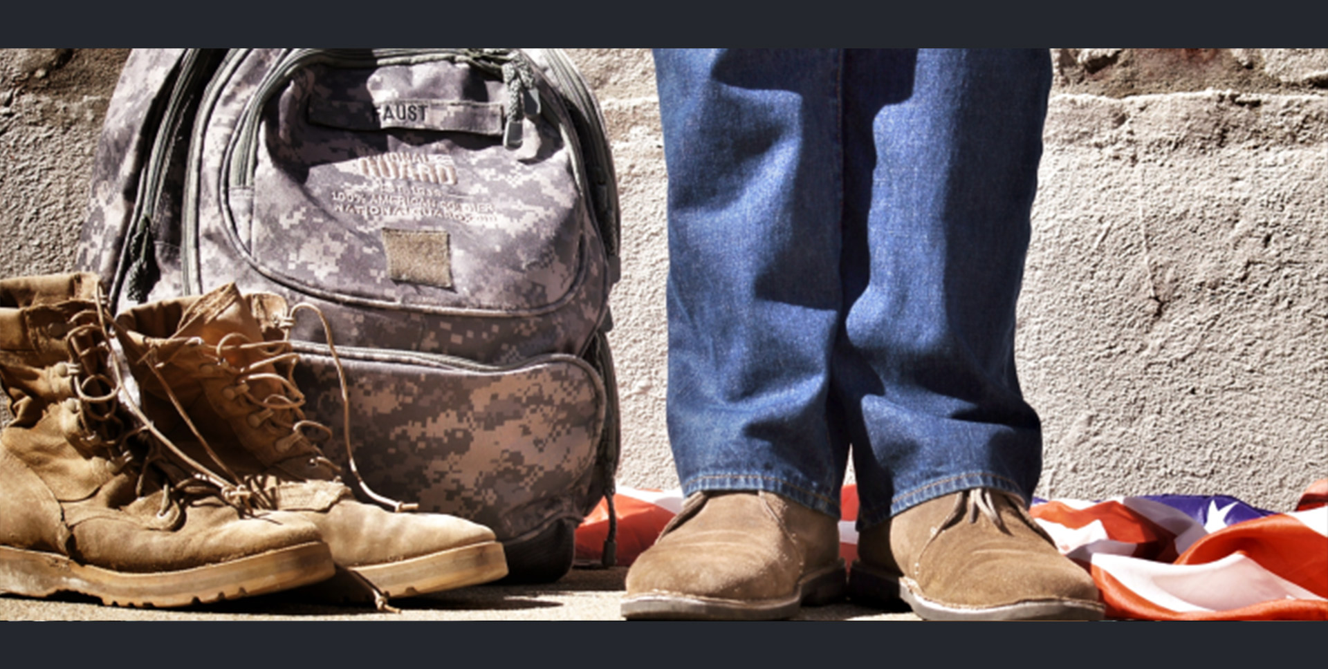 Equipping Veterans for Success